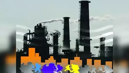 No concrete action against polluting elements