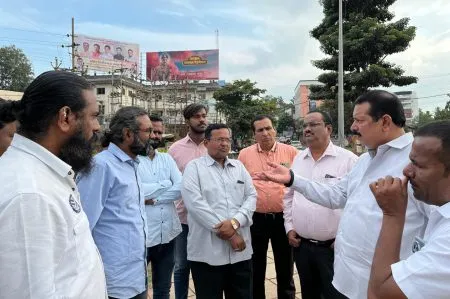 Karad's Shiv Tirtha will be beautified and strengthened