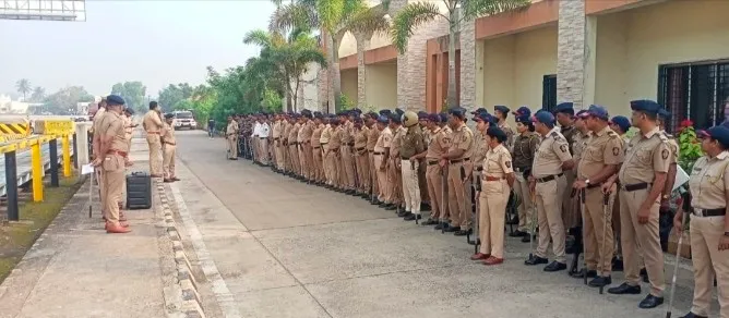 Kagal new checkpoint to open from today