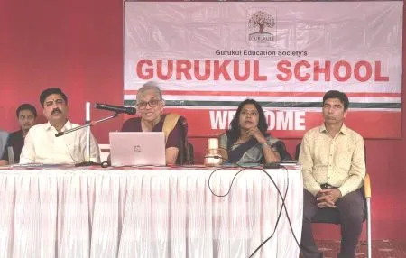 'Parents' school' to be held in Gurukul schools