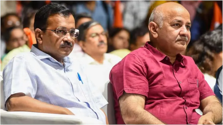 AAP announces 20 candidates in second list