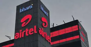 एअरटेल : 2016 मधील स्पेक्ट्रमच्या कर्जाची परतफेड Airtel: Spectrum loan repayment in 2016