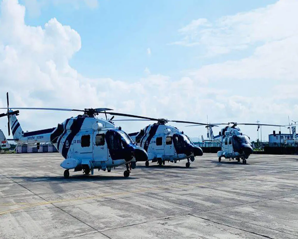 भारताचा ‘सागरी शिकारी’ होणार अधिक शक्तिशाली India's 'sea predator' will become more powerful