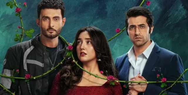 ‘किसको था पता’मध्ये अशनूर Ashnoor in 'Kisko Tha Pata'