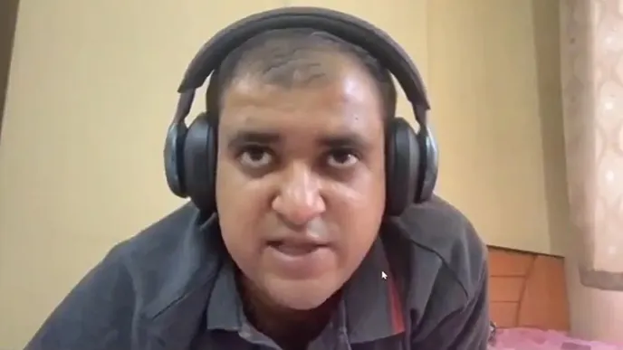 Subhash's mother wants custody of her grandson