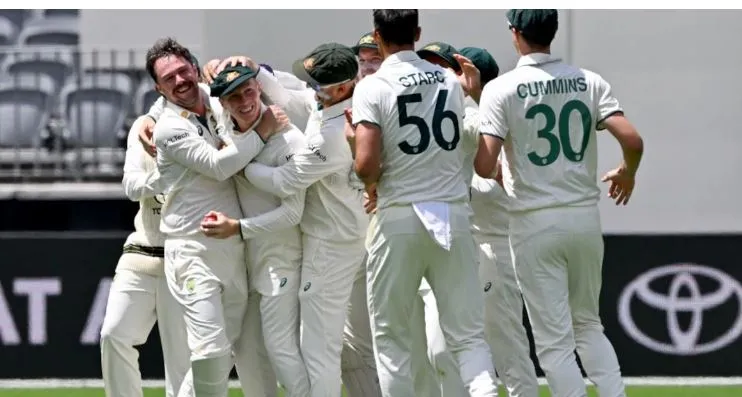 ऑस्ट्रेलिया जादा कसोटी खेळणार Australia to play extra Tests