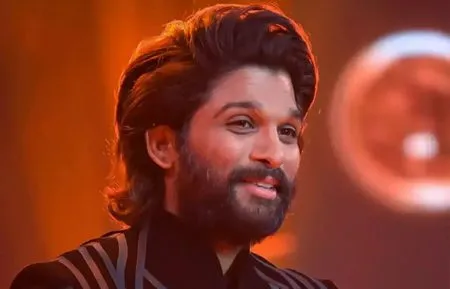 Allu Arjun's bail hearing to be held on January 3