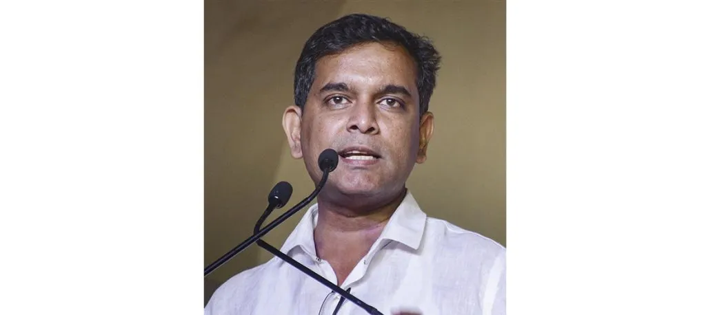 AAP leader Amit Palekar questioned by Old Goa police