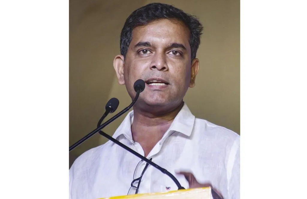 Investigation should not be done through ED, it should be done through the court.