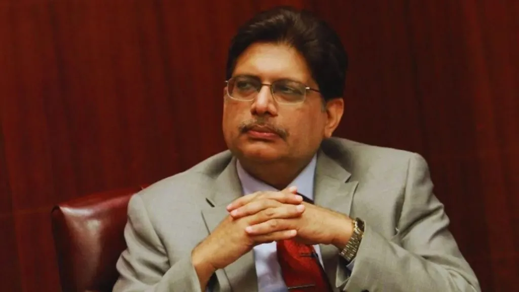 अरुणिश चावला नवे महसूल सचिव Arunish Chawla new Revenue Secretary