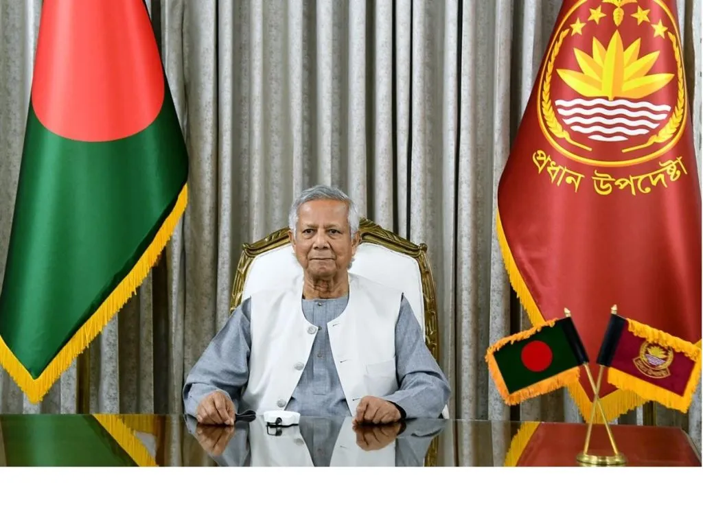 बांगलादेशात वर्षानंतर होणार निवडणूक Bangladesh to hold elections after a year