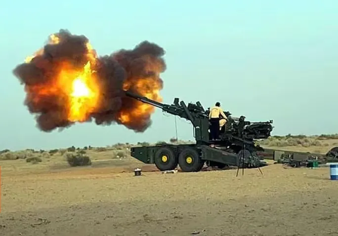 Two soldiers martyred in explosion in Bikaner