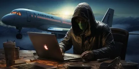 Airline ticket scam exposed