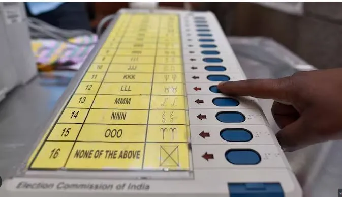 'Supreme' questions on the capacity of voting machines