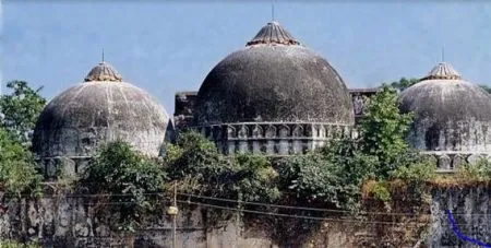 ‘पूजास्थान’संबंधी सुनावणीसाठी नवीन खंडपीठ स्थापन
