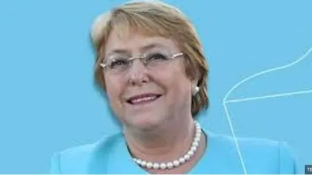 Former Chilean President awarded Indira Gandhi Peace Prize