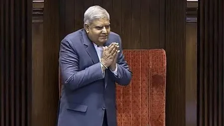 Discussion on Constitution in Rajya Sabha from today