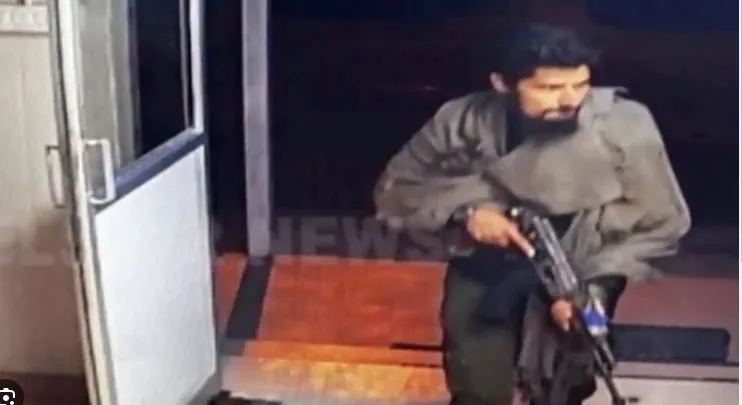 गांदरबल हल्ल्यात सामील दहशतवाद्याचा खात्मा