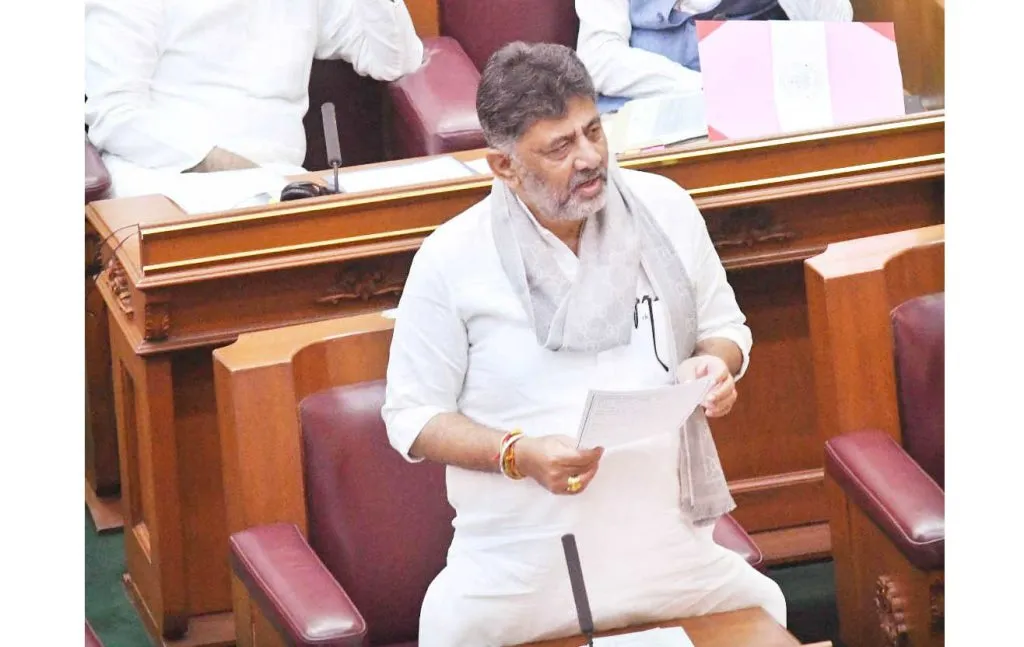 Tender process for Mallabad water supply project soon