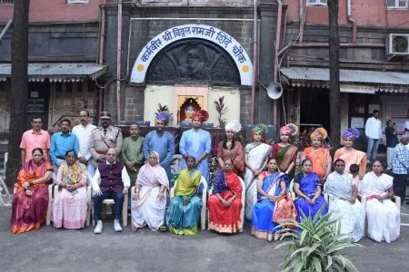 Municipality Committed to Better Services for Citizens