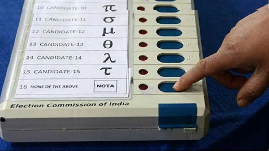 Tight security arrangements made for temple elections today