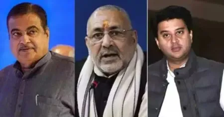 BJP will send notices to absent members