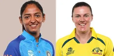 Indian women's team's target is batting