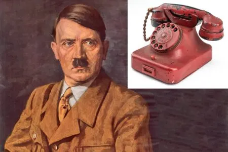 The telephone that caused the deaths of millions