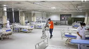 Hospitals in Bengal, Tripura close doors to Bangladeshis