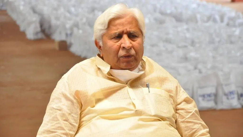 Government's concrete efforts for speedy justice