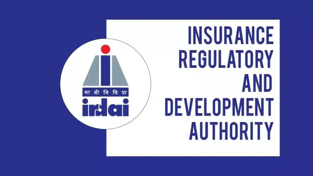 New five principles of the insurance sector