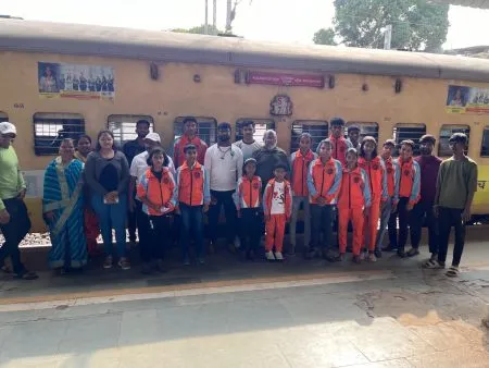 The thrill of Shivakalin's masculine sport will be played in Madhya Pradesh