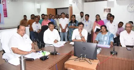 CPR will be renewed by Diwali