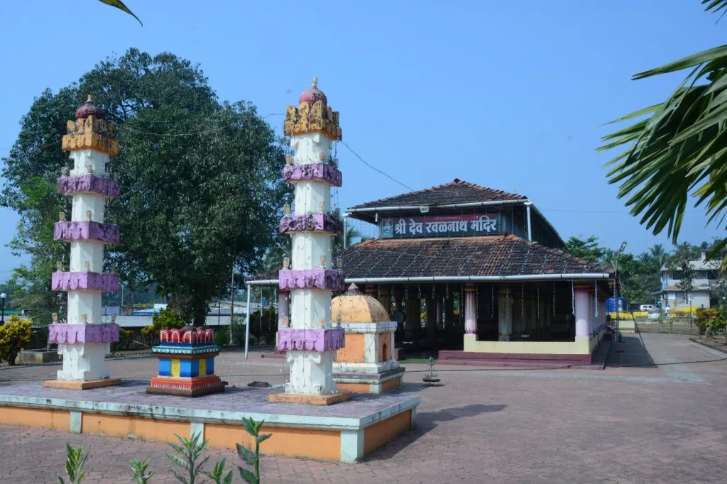 श्री देव रवळनाथ, ओरोसचा १९ रोजी वार्षिक जत्रोत्सव