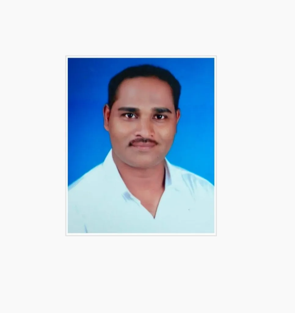 रवी जाधव यांना नाना तारी आदर्श समाजसेवक पुरस्कार