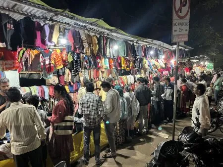 Tensions will increase in the state and the district.