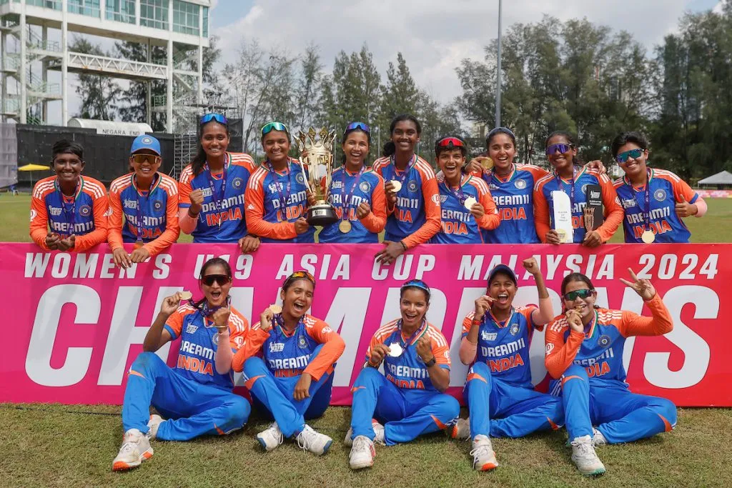 India's children are powerful in Asia!