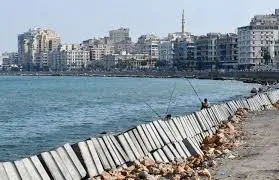 Jakarta sinks 16 feet in 25 years