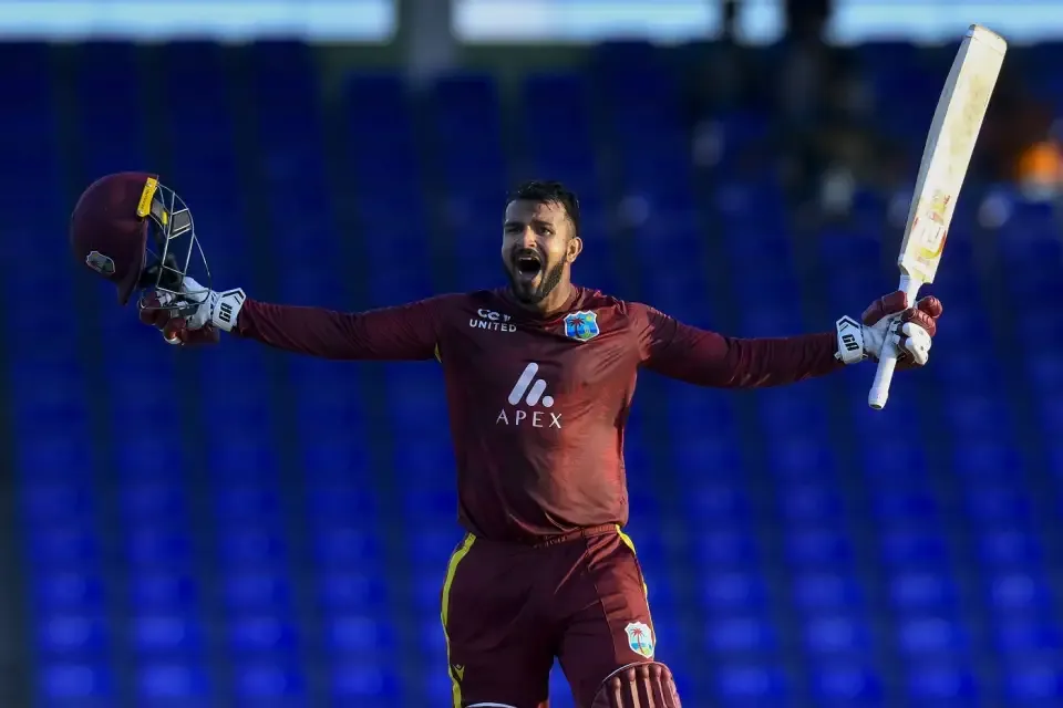 विंडीजचा बांगलादेशवर एकतर्फी मालिका विजय Windies win series against Bangladesh