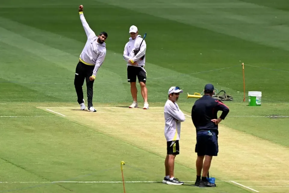 India-Australia 'Boxing Day' Test begins today