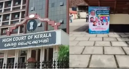 Don't consider yourself the owner of the temples.