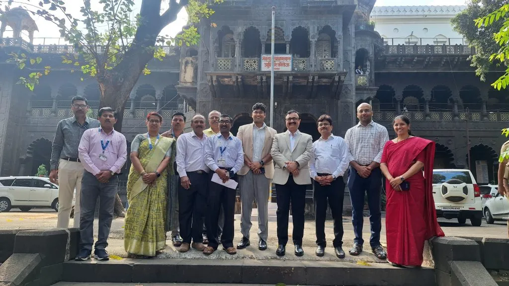 Prepare a plan for the conservation of Main Rajaram