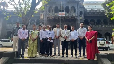 Prepare a plan for the conservation of Main Rajaram