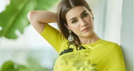 ‘नई नवेली’मध्ये क्रीति सेनॉन Kriti Sanon in 'Nai Naveli'