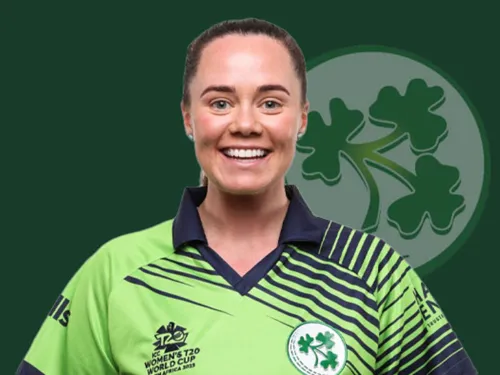 Ireland whitewash Bangladesh