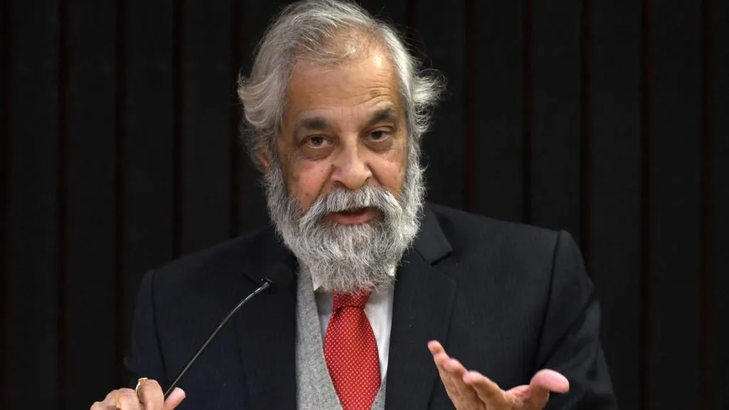 संयुक्त राष्ट्रसंघ न्याय परिषदेच्या अध्यक्षपदी मदन लोकुर