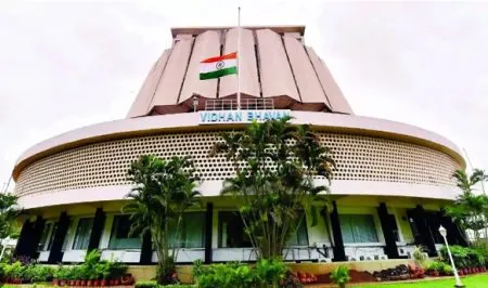 Rivalry for ministerial posts in Delhi court