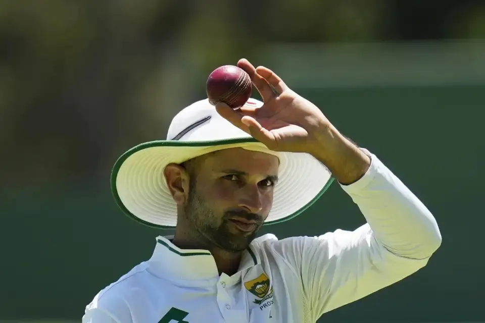 South Africa whitewash Sri Lanka