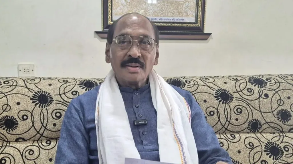 Goa Pradesh Congress Committee to be restructured by December end