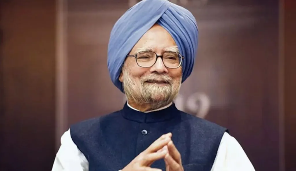 Cricketers pay tribute to Dr. Manmohan Singh